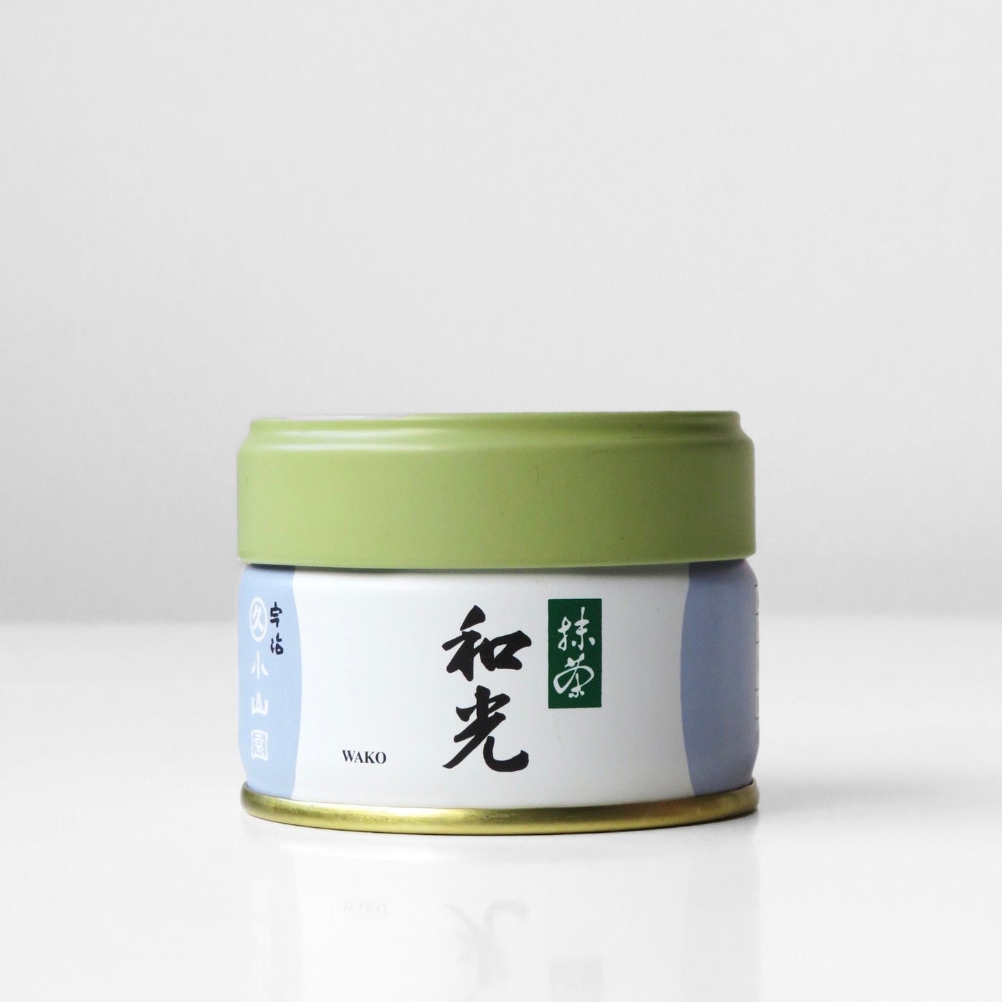 Wako 20g Can – Marukyu Koyamaen