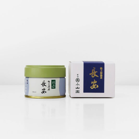 Choan 20g Can – Marukyu Koyamaen