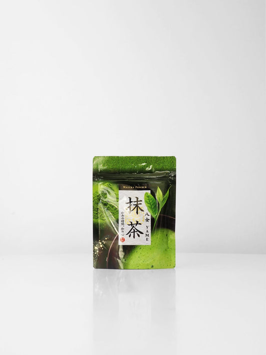 Yame (Usucha Grade) - 30g bag