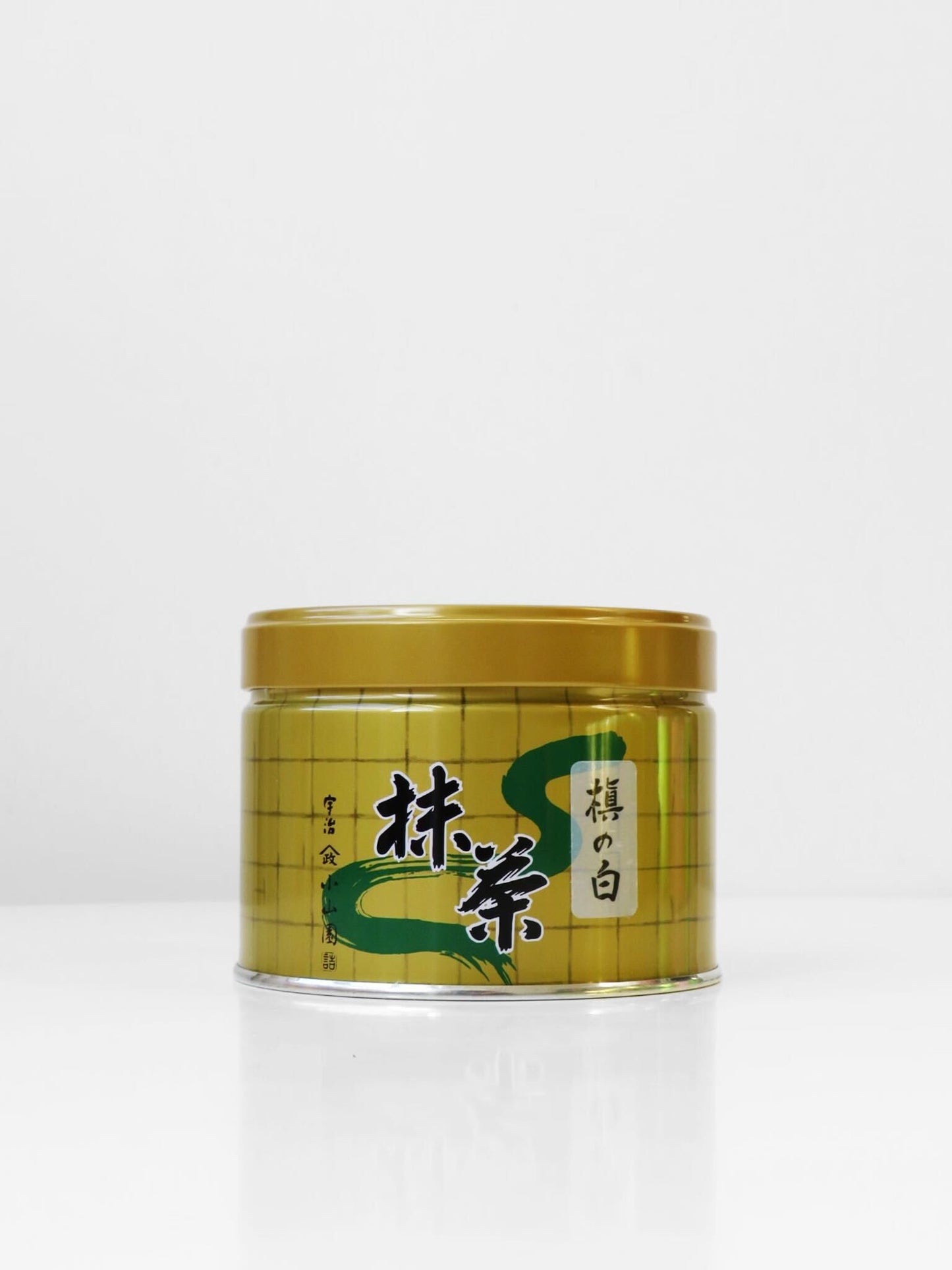 Maki no Shiro 150g Can – Yamamasa Koyamaen