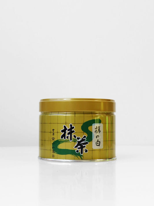 Maki no Shiro 150g Can – Yamamasa Koyamaen