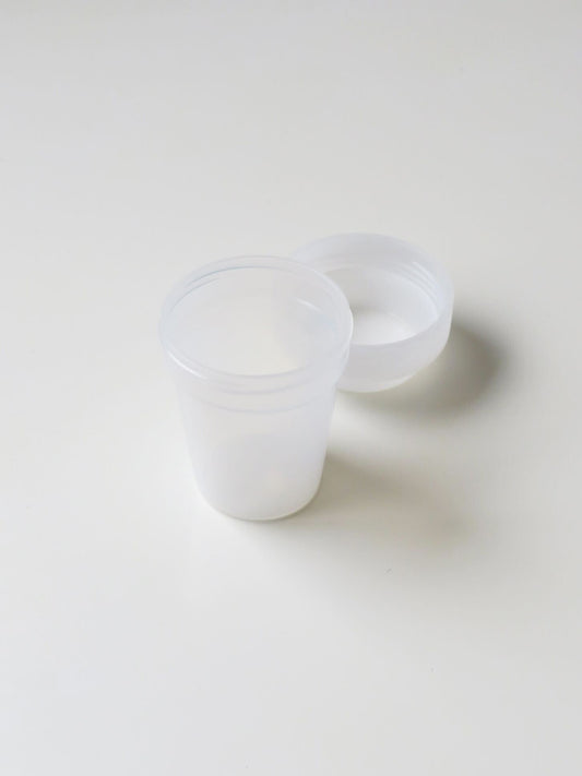 Matcha Shaker