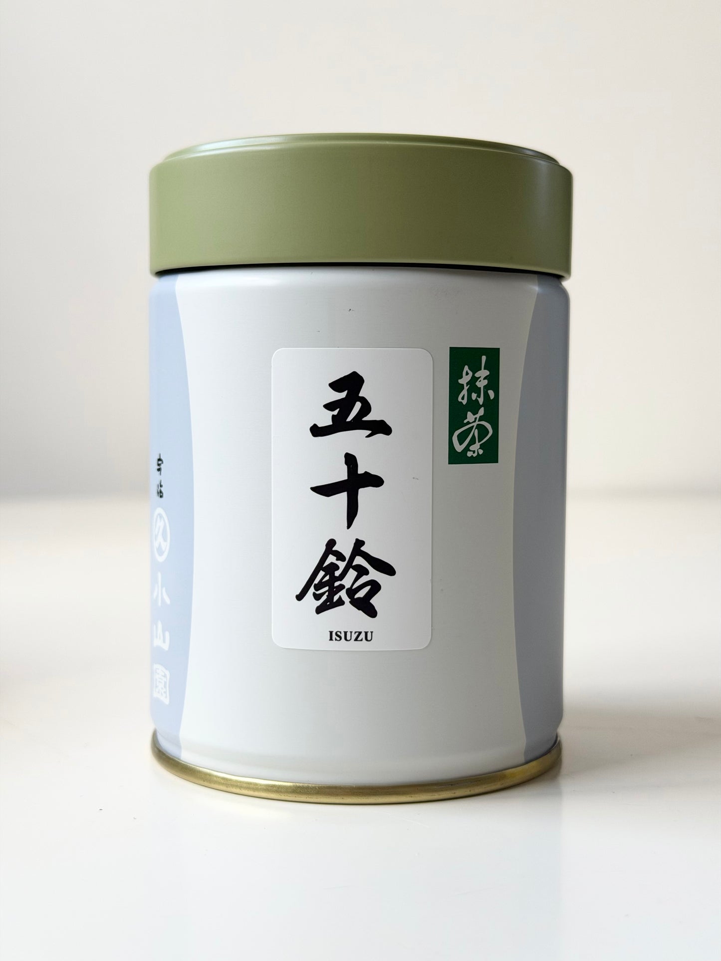 Isuzu 100g Can – Marukyu Koyamaen