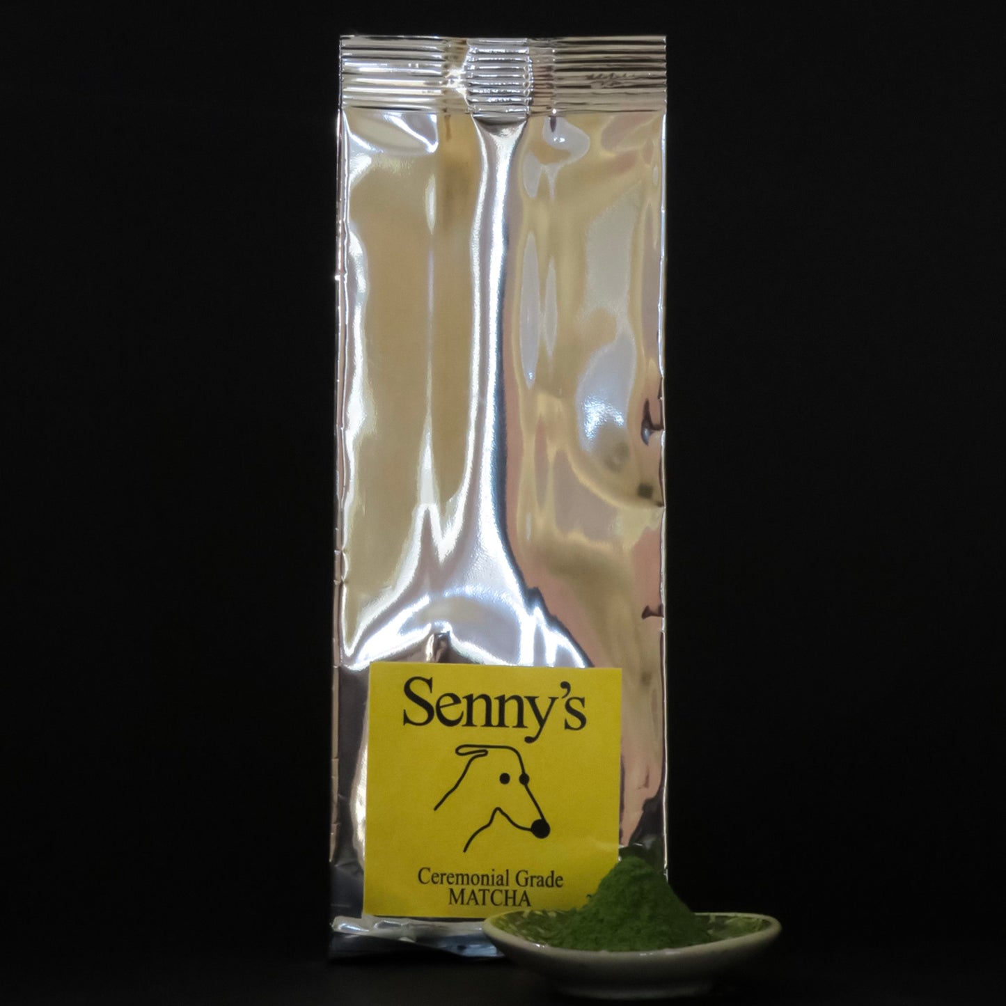 Senny's Matcha – 30g bag