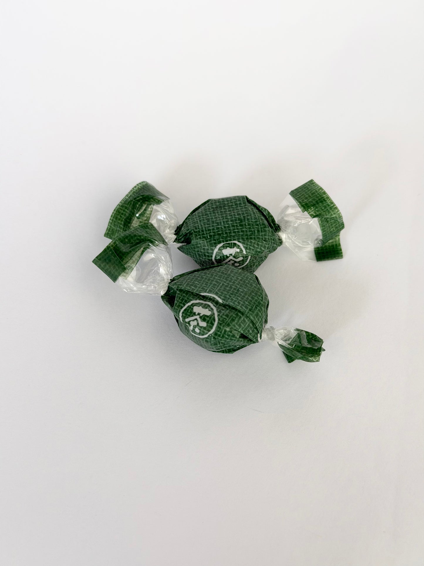 Nissin Omatcha Horori Candy