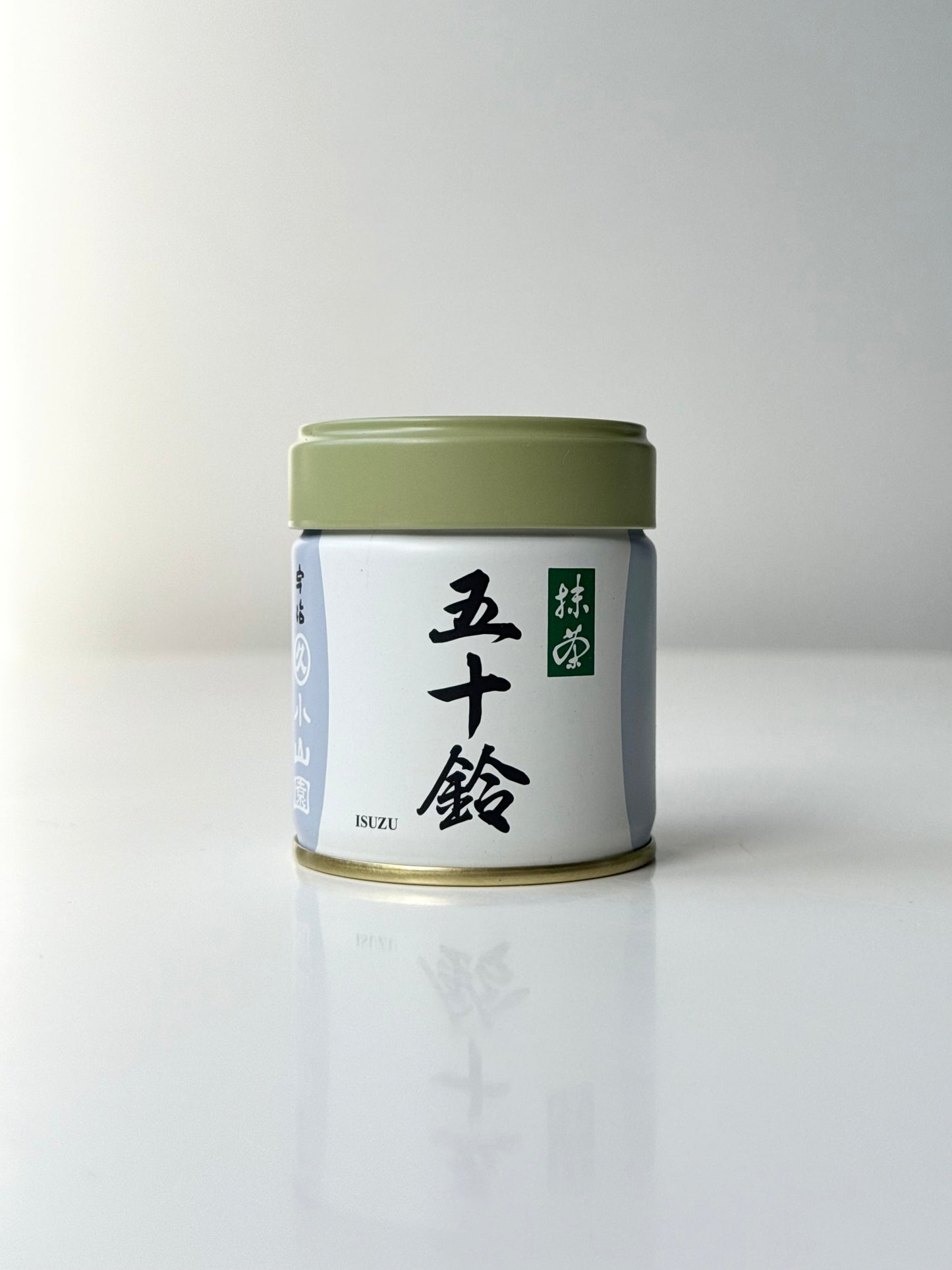 Isuzu 40g Can – Marukyu Koyamaen