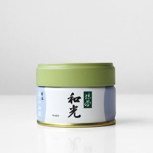 Wako 20g Can – Marukyu Koyamaen